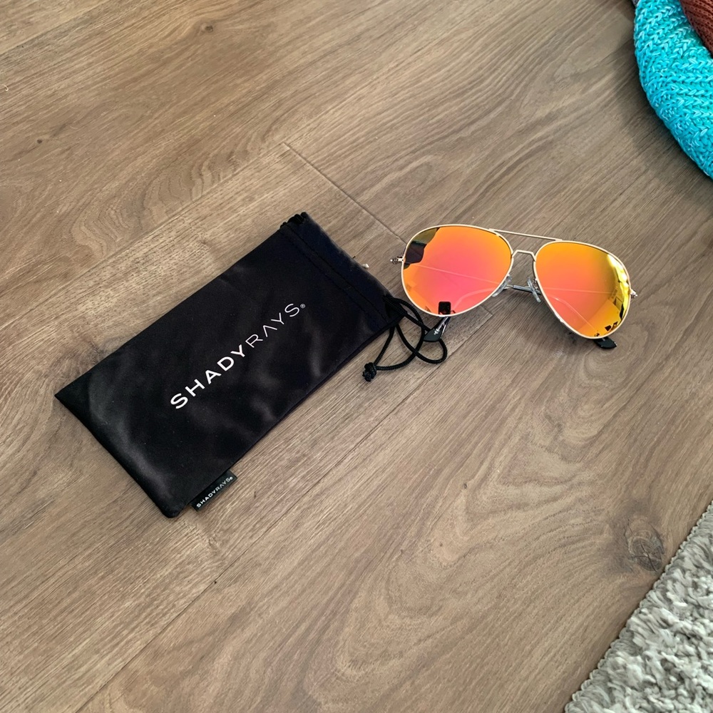 Women’s ShadyRays Sunglasses